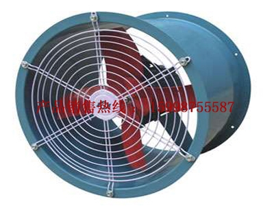 t35-11-3.55（防腐）軸流風(fēng)機